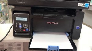 Принтер Pantum M6550