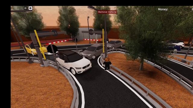 Roblox | Car Parking Level 7 Gameplay 2 #lucasbatakk #roblox #games #youtube #game #gaming смотреть онлайн