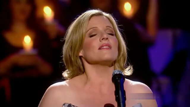 Celtic Woman - Silent Night