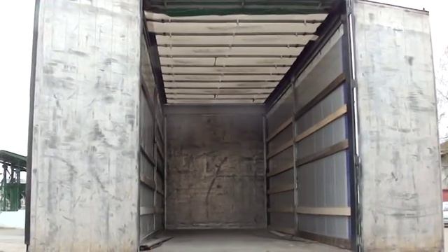 Mercedes ATEGO 1228 I