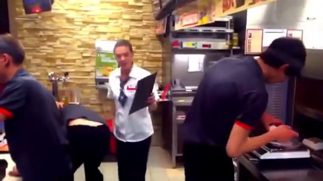 Цель одна, но разные действия смотреть онлайн