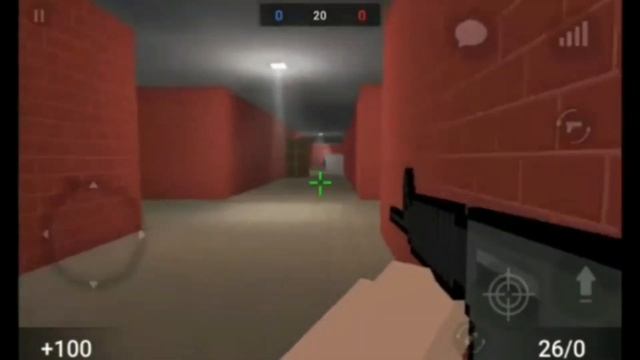 BLOCK STRIKE HUNGER GAMES | Голодные Игры Блок Страйк | Block Strike Перезалив | Ностальгия БС | BS смотреть онлайн