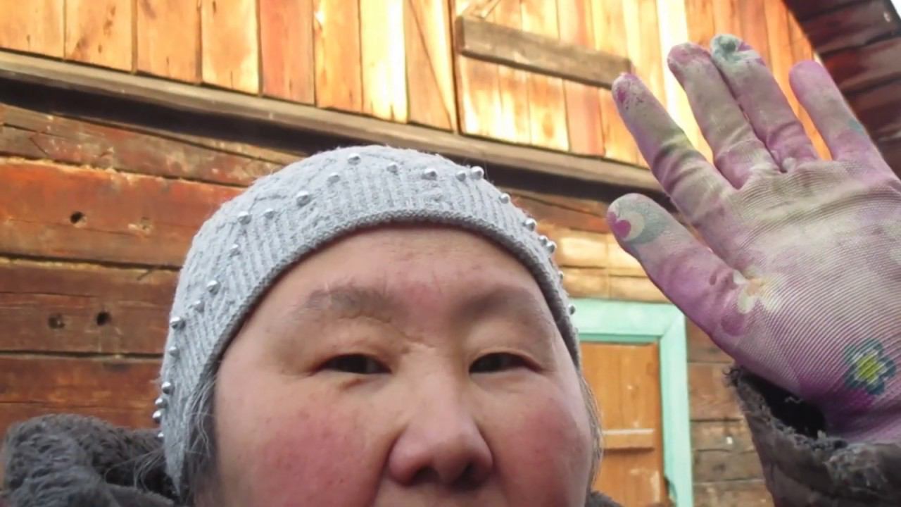 2020г. КТО КАК НИ Я / РАБОТА В ГАРАЖЕ. ДОМ В ДЕРЕВНЕ.  №44