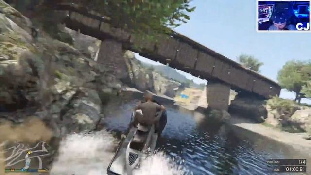 GTAV All Side Missions Live!!?| #GTAV | #100%Completion | #criminaljusticelive смотреть онлайн