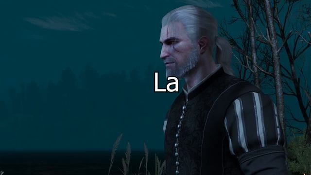 I REGRET not playing this BEFORE | The Witcher 3 Hardcore MOD смотреть онлайн