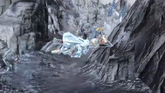 Skyrim how to truly fast travel смотреть онлайн