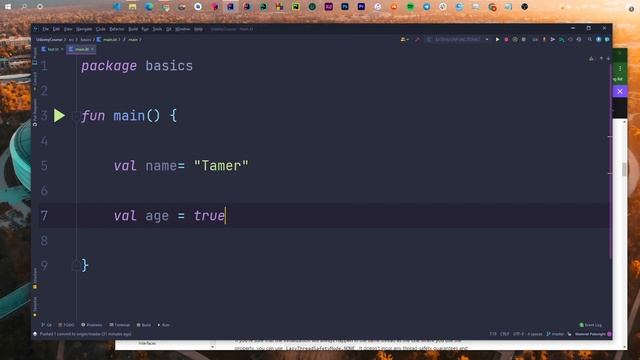 120 Type Inference смотреть онлайн