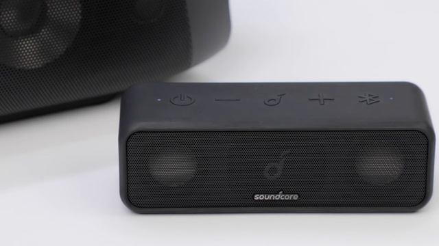 How to pair Motion Boom Plus with soundcore 3 | soundcore Support смотреть онлайн