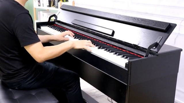 KFB-Piano-6 смотреть онлайн