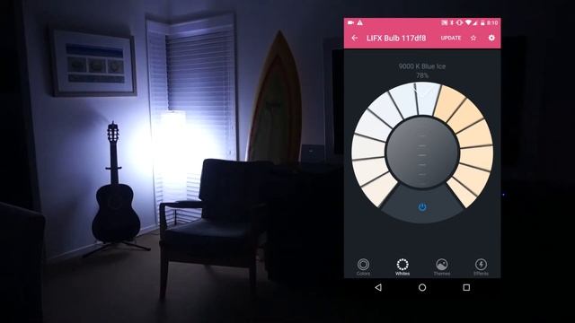 LIFX Smart LED Light Bulb Unboxing + Review смотреть онлайн