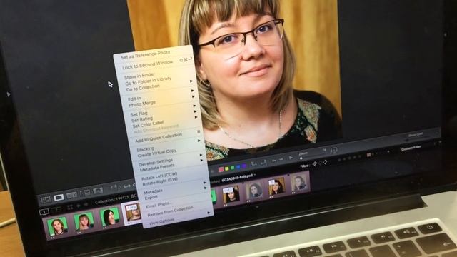 Portraiture удалил PSD, что делать? смотреть онлайн