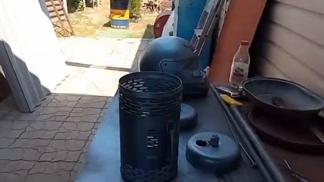 Меняю пороги на автомобиле шевроле