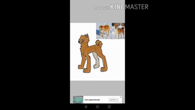 Рисуем йоши смотреть онлайн
