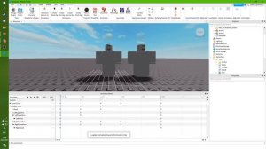 КАК СДЕЛАТЬ УДАР В РОБЛОКС СТУДИО [2021]  [РАБОТАЕТ 100%]