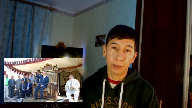 В Казахстане заговорили о монархической передачи власти Дариге Назарбаевой смотреть онлайн