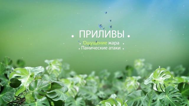 MENOPOSE или КЛИМАКС. Управляйте изменениями и чувствуйте себя молодой! смотреть онлайн