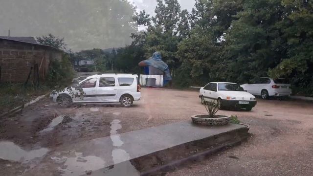 Богатое Ущелье - Бельбекская долина. смотреть онлайн