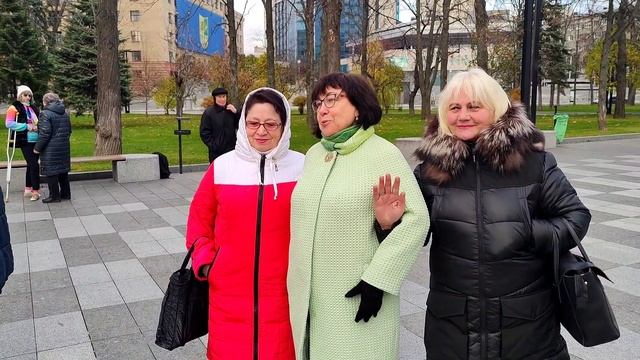 Kharkiv Харьков Танцы Ваши любимые танцоры Ноябрь 2022 смотреть онлайн