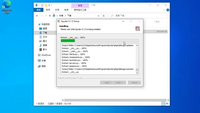 HOW TO FIX spyder QT platform plugin problem in WINDOWS смотреть онлайн