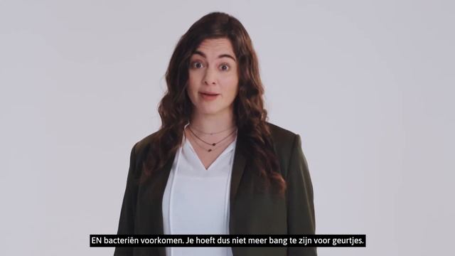 TENA Vrouwen BENL Waarom incontinentie verband en geen maandverband смотреть онлайн