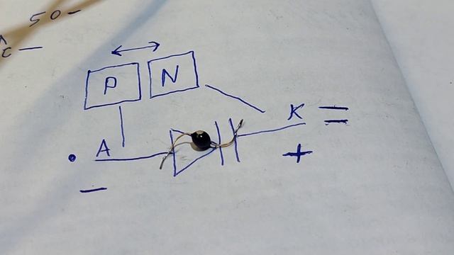 Варикап зачем и как работает, наглядно. смотреть онлайн