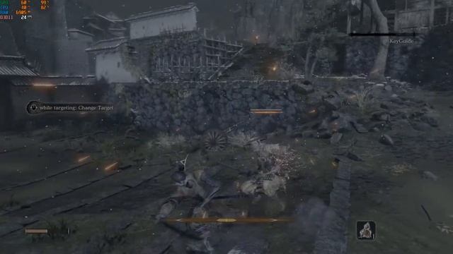 Sekiro - Playable - FHD - Max Quality - AMD A10-5800K GTX 750 TI - 16GB RAM смотреть онлайн