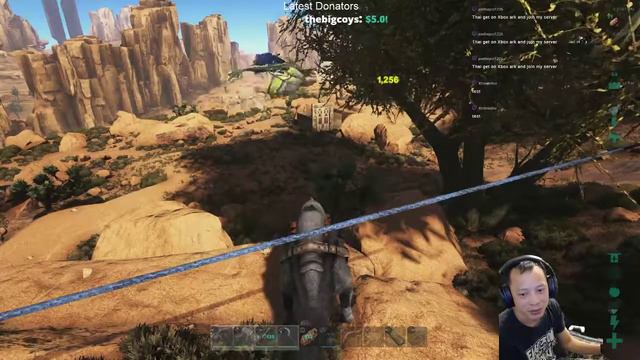 [PS4] Fresh new dedicated server Live Stream 30DEC16 смотреть онлайн