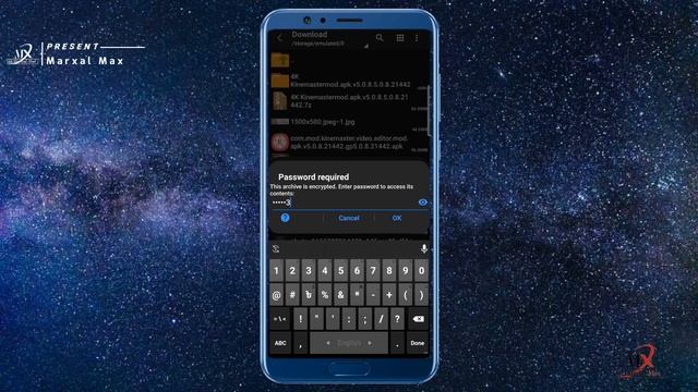 Zip File To Apk Extract Any Android ZArchiver 2021. смотреть онлайн