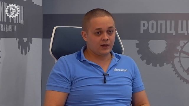 Микроконтроллеры STM 32. Преподаватели POLYCENT рассказывают о своих курсах