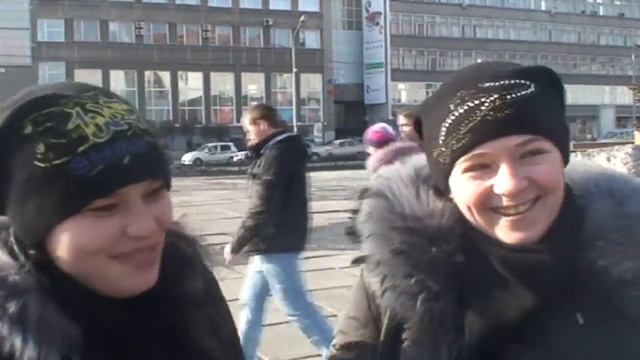 Опрос Чего хотят девушки смотреть онлайн