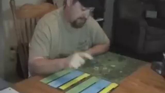 Conflict of Heroes Review - with Joe Steadman смотреть онлайн