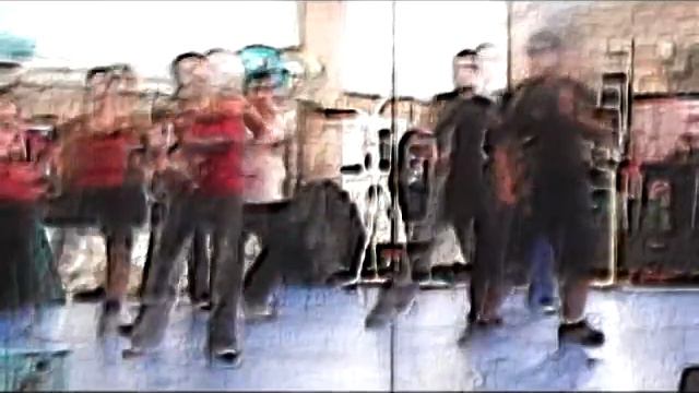 Zumba Fitness - Erika Meneses - Mira смотреть онлайн