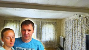 ДОМ В ДЕРЕВНЕ И ХОЗЯЙСТВО ТРЕБУЕТ МНОГО СИЛ, РАБОТЫ И ВРЕМЕНИ. Большая посылка из Германии.