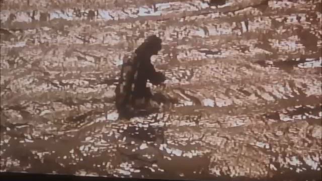Saddest Akira Ifukube Themes смотреть онлайн