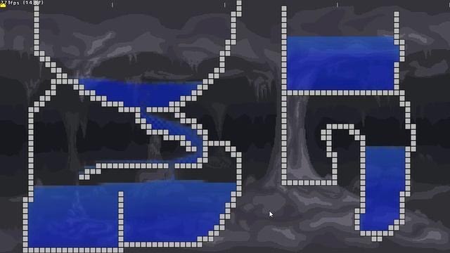 Smooth 2D Fluid Dynamics | GPU Shaders [GLSL] - Game Ready смотреть онлайн