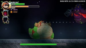 Tribal Hunter: Wizard's Tower - Full Boss Battle
