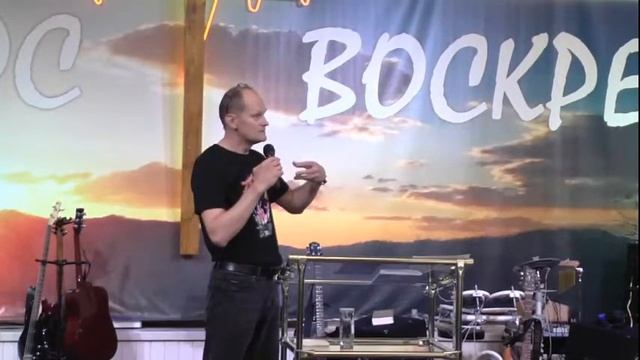 26.09.2021 | Алексей Хохлов | Богослужение | г. Иваново смотреть онлайн