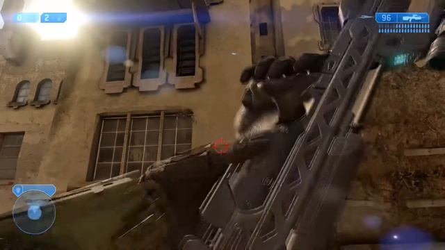 RHC| ПОДКАСТ "HALO FOR LIFE" - #2 - Итоги турнира по HW2, буря в сообществе Halo, новая рубрика смотреть онлайн