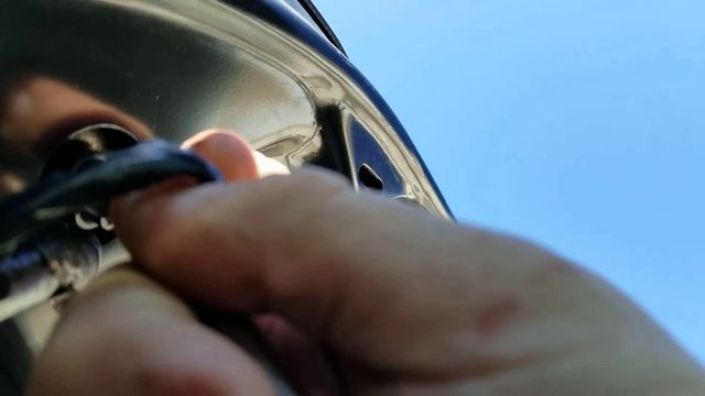 How To Replace Mirror On A Saturn Vue смотреть онлайн
