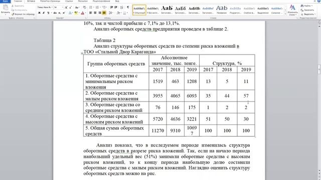Семинар 4 Технология бизнес планирования смотреть онлайн