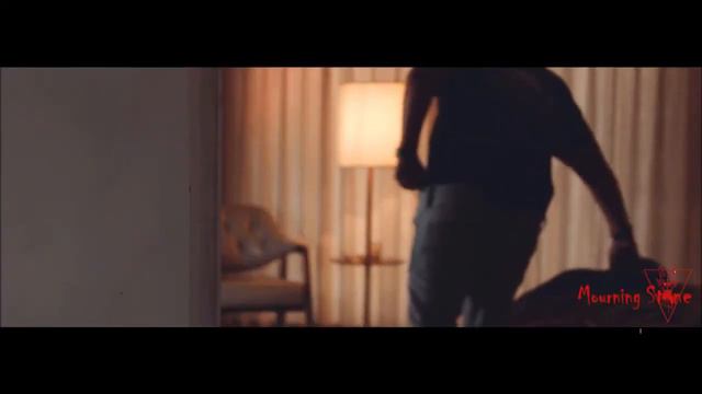 Mourning Stone - Grace
