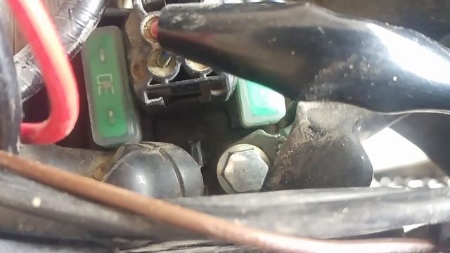 SOLVED - Raptor 700R 2016 just clicking, doesn't start смотреть онлайн