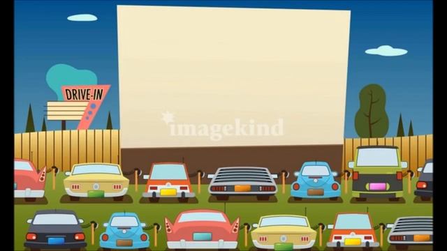 История бизнеса кинотеатр под открытым небом смотреть онлайн