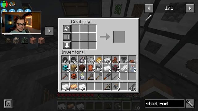 Minecraft Astropolis | THE SWEET SOUND OF MONEY! #5 [Modded Questing Spaceblock] смотреть онлайн