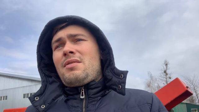 КАКОЙ ЖЕ ПРЕСС ВЫБРАТЬ? | ТЮКОВЫЙ ПРЕСС ПОДБОРЩИК | СИПМА смотреть онлайн
