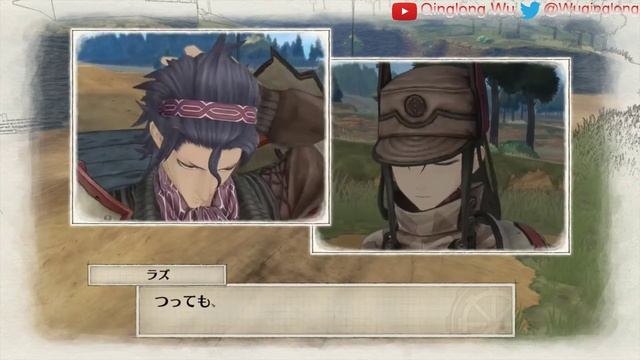 Valkyria Chronicles 4 Translated Playthrough Part 12 смотреть онлайн