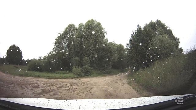 Выезд с Селигера смотреть онлайн