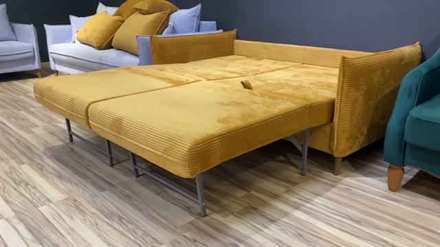 Диван-кровать на высоких ножках смотреть онлайн