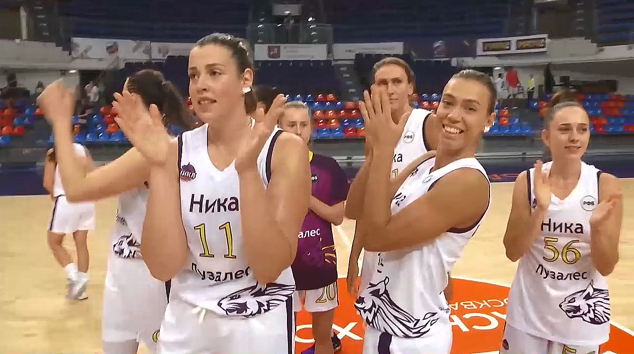 Спартакиада. Баскетбол. День1.mp4 смотреть онлайн