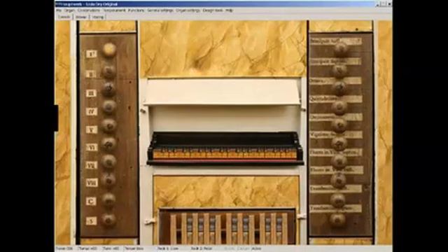 Anonimo veneziano Sonata смотреть онлайн